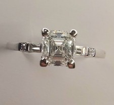 alliance Mauboussin or 18