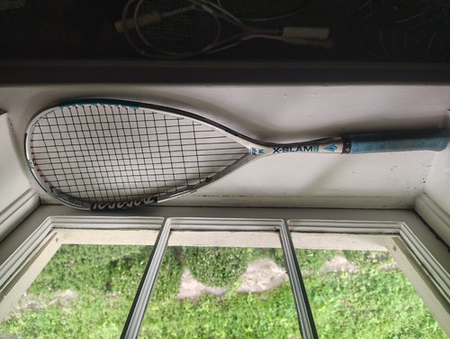 Karakel squash racket - karakel,