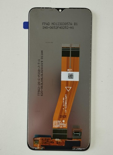 Ecran tactile lcd rechange - tactile,