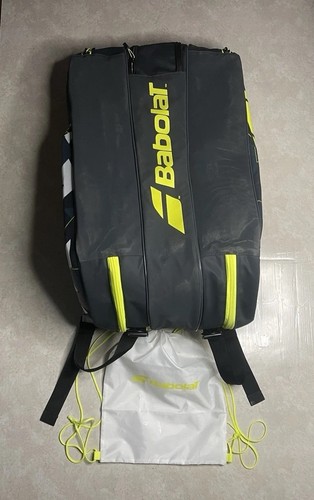 Babolat pure aero - rh, tennis