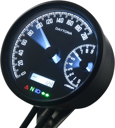 Outil multifonction daytona - multifonction,