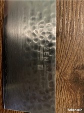 couteaux de cuisine japonais