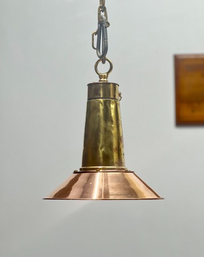 Ancien luminaire japonais