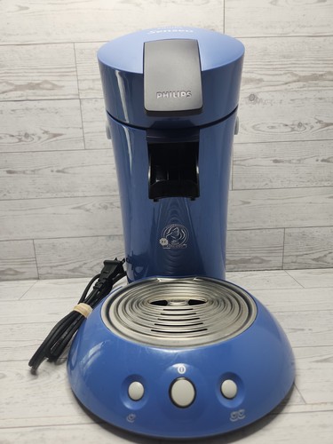 Philips senseo 7810 blue - senseo, hd-7810/75
