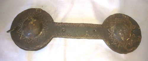 Ancien instrument musique - instrument,