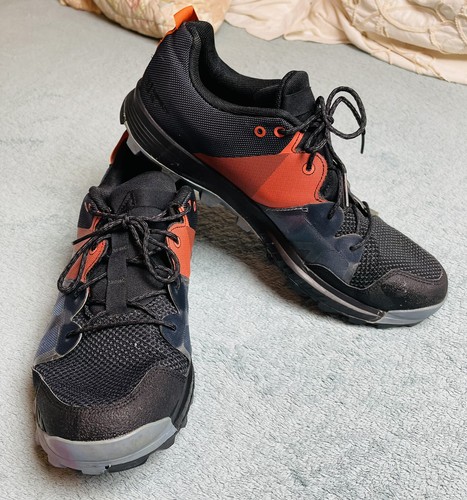 Size adidas kanadia 8 1 - size, 8.1