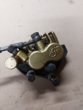 étrier de frein avant ajp