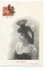 71  MACON    UNE MACONNAISE