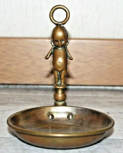 Kewpie rose neill - rose, doll