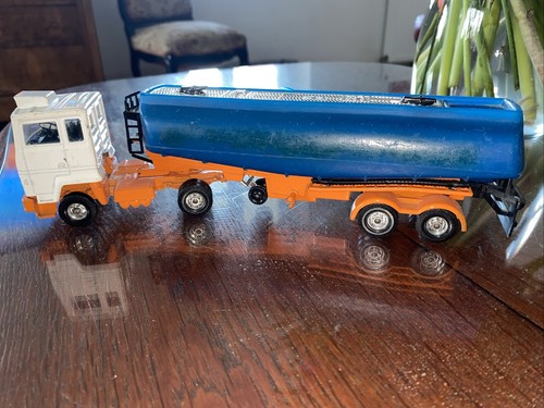 Corgi major 1160 ford camion - 1160,