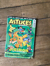 Mag Astuces Mania Numero 7