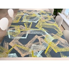 Tissu Marimekko vintage, Lea