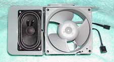 APPLE Power Mac POWERMAC G5 Fan and speaker assembly Apple Part# 922-7027 #7042