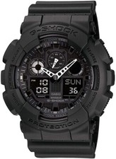 Montre Casio G-Shock serie
