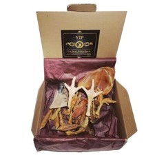 Box friandises pour truffes exigeantes Cadeau Plaisir Artisanal pour Chiens F...