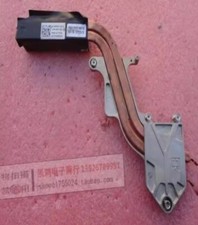 1pc Dell Precision M6500 W06F5 0W06F5 Dissipateur Assembly