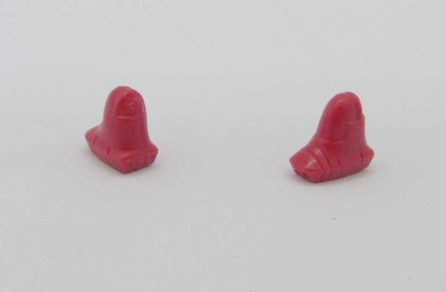 Popy etait une - il, fois