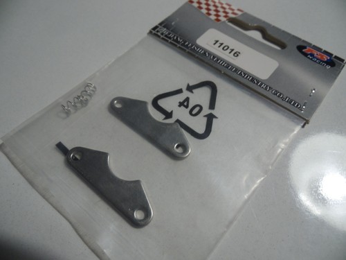 Modelco 11016 plaquettes - modelco,