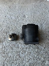 Cylindre Piston Tronçonneuse