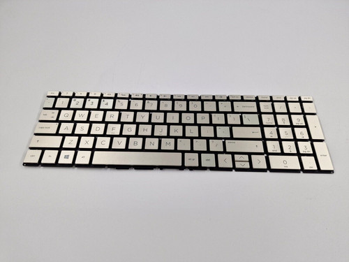 Clavier pavilion cs - pavilion, 15-cs