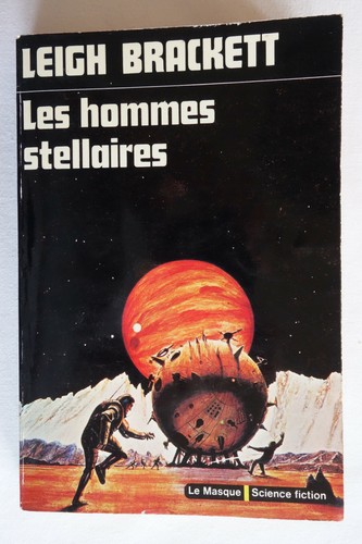 Les hommes stellaires - ,