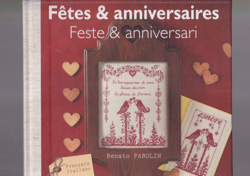 Fetes anniversaires point - -,