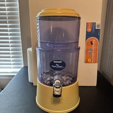 Nikken PiMag Aqua Pour