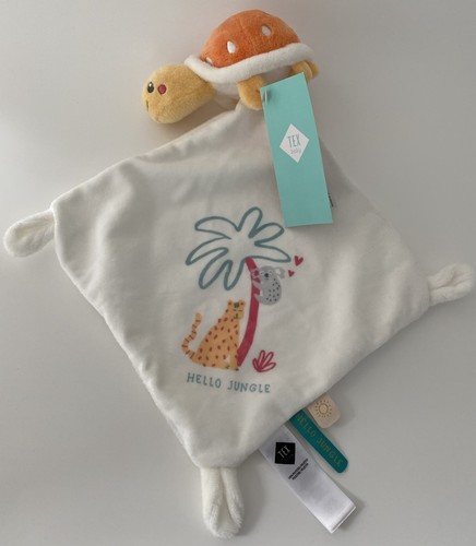 6177 doudou peluche plat - 6177🌟doudou,