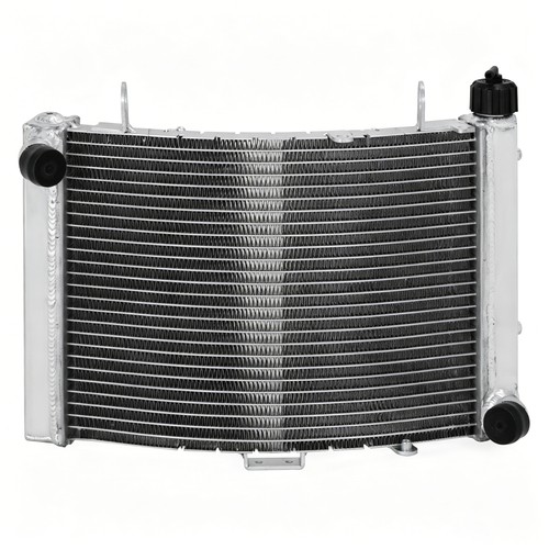 Aluminum radiateur eau ktm - radiateur, pr