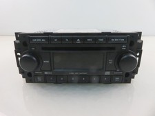 DODGE CALIBER Lecteur de