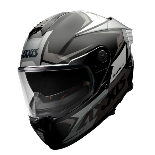 Casque moto axxis hawk evo - axxis,