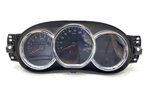 Compteur dacia duster - compteur,