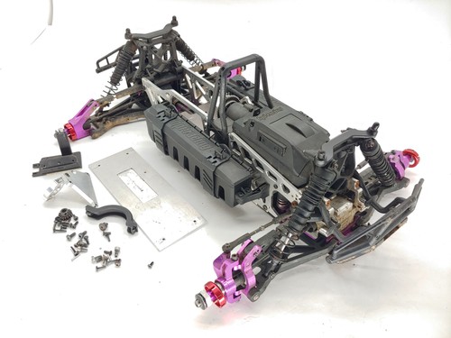Rare flm upgraded - flm,