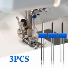 Tout Neuf Double Aiguilles