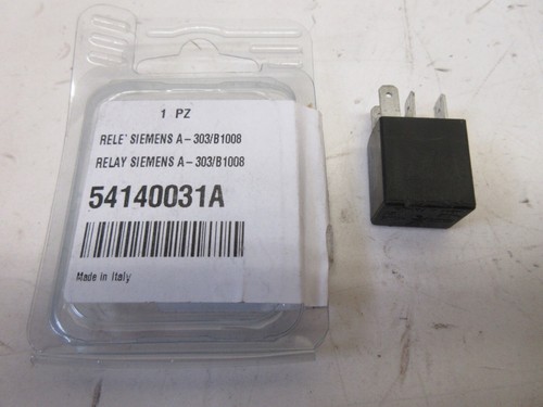 Ducati siemens relay - siemens,