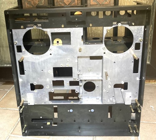 Studer a807 mkii chassis - a807,