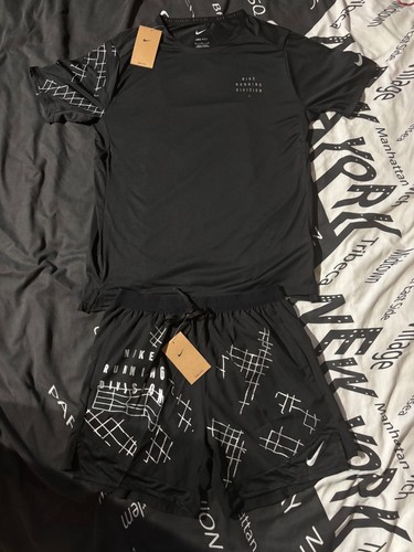 Ensemble nike running division - ensemble,