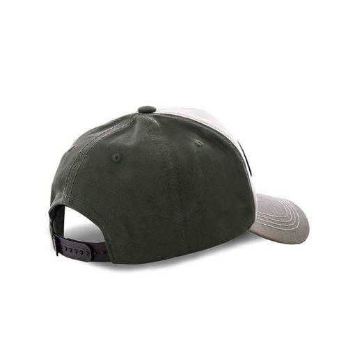 Chapeau von dutch permament