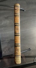 Livre Ancien De 1837 De Victor Hugo, Les Voix Intérieure VI. 1er Édition