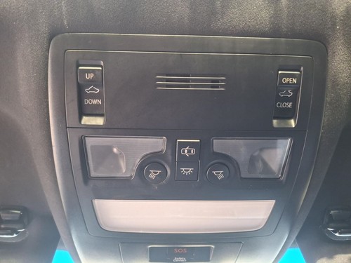 Console front roof market - console, us