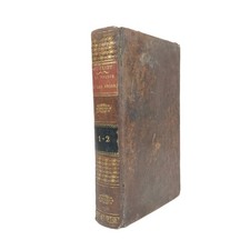 [Histoire XIXe] Éd. Originale FRANCE, ÉMIGRATION ET COLONS 1824 Dufour de Pradt