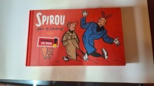 SPIROU par YVES CHALAND