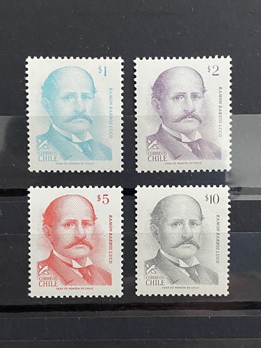 Chile 1983 ramon barros - ramon,