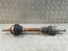 Palier Avant Gauche Citroen C3