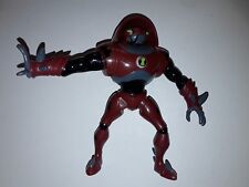 Bandaï 2011  Water Hazard