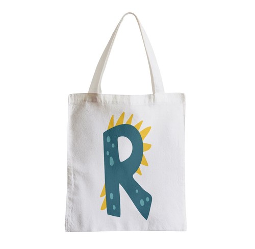 Sac tissu roméo rita - en,