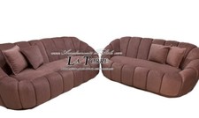 Canapé Coquille Classique