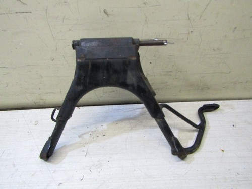 Bequille centrale peugeot - bequille,