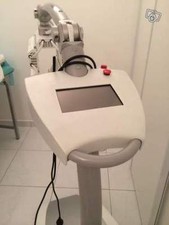  Appareil de Photomodulation par Led M-A-A-V  a ete financé 49000 euros