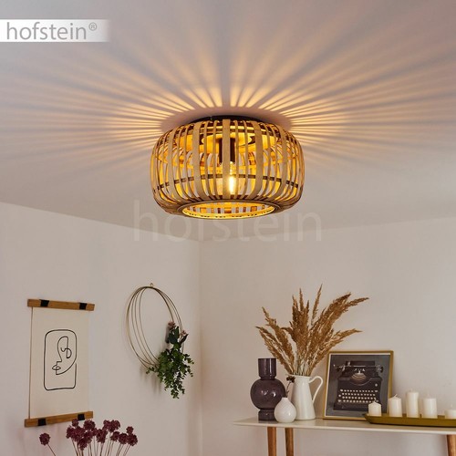 Plafonnier vintage lampe - plafonnier, de
